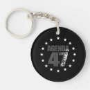 Search for campaigning key rings Patriotic