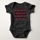 Search for music baby clothes Black