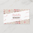 Search for homemade cake business cards Cakes