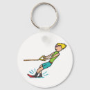Search for skis rounded key rings Waterski