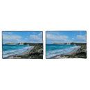Search for seascape pillowcases Nature