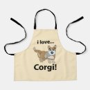 Search for corgi aprons Pet