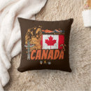 Search for canada flag cushions Vancouver