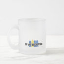 Search for swedish flag mugs Country