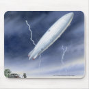 Search for airship mouse mats History
