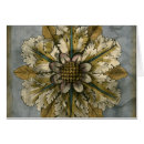 Search for floral damask postcards Decorative