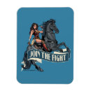 Search for fighting rectangular magnets Super hero