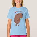 Search for cute capybara tshirts South america