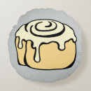 Search for cute food cushions Dessert