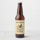 Search for halloween bottle labels Bones