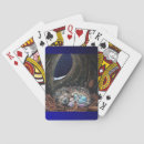 Search for fairy playing cards Faerie