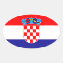 Search for flag of croatia stickers Coat of arms