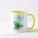 Search for strawberry garden mugs Strawberries