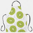 Search for fruit slice aprons Tropical