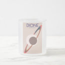 Search for dione Moon