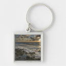 Search for crashing wave key rings Beach