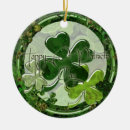 Search for st patricks day decor Shamrock