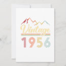 Search for 65 years invitations Retro