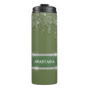 Search for green diamond mugs Elegant