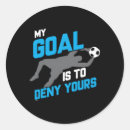 Search for deny stickers My goal