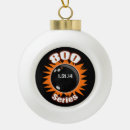Search for bowler christmas tree decorations Bowling