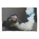 Search for flight pillowcases White