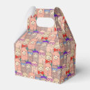 Search for bow tie favour boxes Glasses