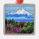 Search for surreal christmas tree decorations Landscape