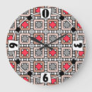 Search for gray red art Deco