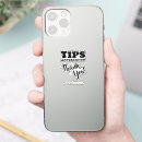 Search for tips appreciated Tipping