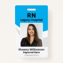 Search for lpn id badges Barcode