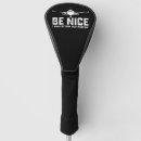 Search for pilot golf head covers Flying