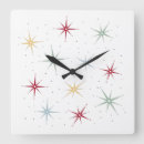 Search for cute clocks Retro