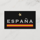 Search for spain business cards Spanish
