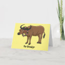 Search for oxen cards Illustration