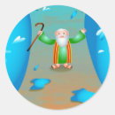 Search for moses stickers Faith