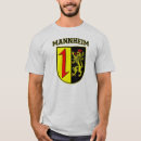 Search for wappen tshirts Mannheim