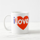 Search for love london mugs British