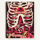 Search for anatomy notebooks Animation