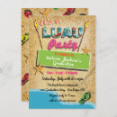 Search for hawaii graduation invitations Beach