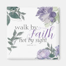Search for sightings magnets Walk by faith