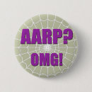 Search for getting old badges Elderly