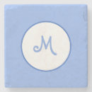 Search for initial coasters White