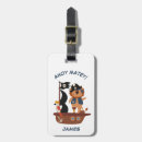 Search for kids luggage tags Sea