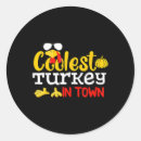 Search for thanksgiving autumn stickers Yellow