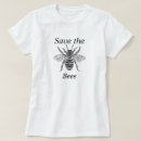 Search for save the bees tshirts Cute
