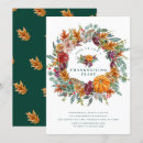 Search for harvest thanksgiving invitations Friendsgiving