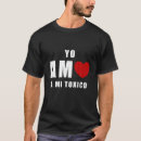 Search for san valentin tshirts Para