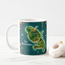 Search for martinique mugs Map