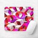 Search for hexagon mouse mats Orange